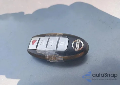 2011 Nissan Altima 2.5 S z USA, uszkodzony, nr VIN 1N4AL2AP8BN510742